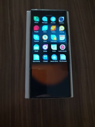 Sony Xperia 10 Plus 6.5" Nero
