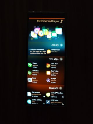 Sony Xperia 10 Plus 6.5" Nero