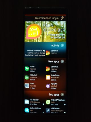 Sony Xperia 10 Plus 6.5" Nero