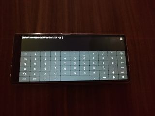 Sony Xperia 10 Plus 6.5" Nero