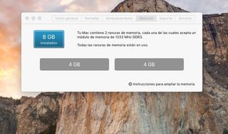 MacBook Pro 13" - 2011