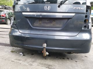 PARAGOLPES TRASERO HONDA FR-V (BE)