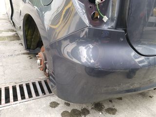 PARAGOLPES TRASERO HONDA FR-V (BE)