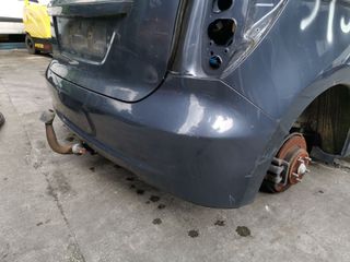 PARAGOLPES TRASERO HONDA FR-V (BE)
