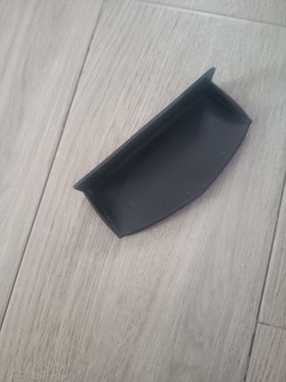 Alfombrilla inferior caja sundry Peugeot 308