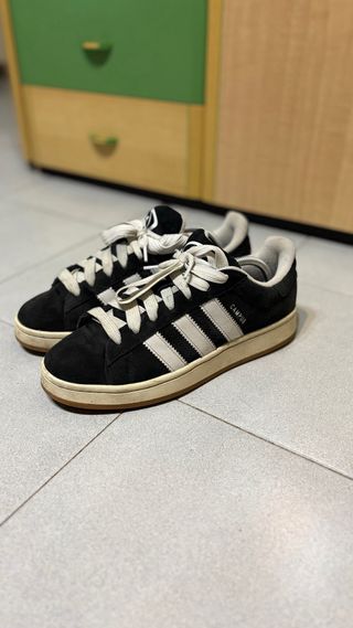 Adidas Campus 00 nere