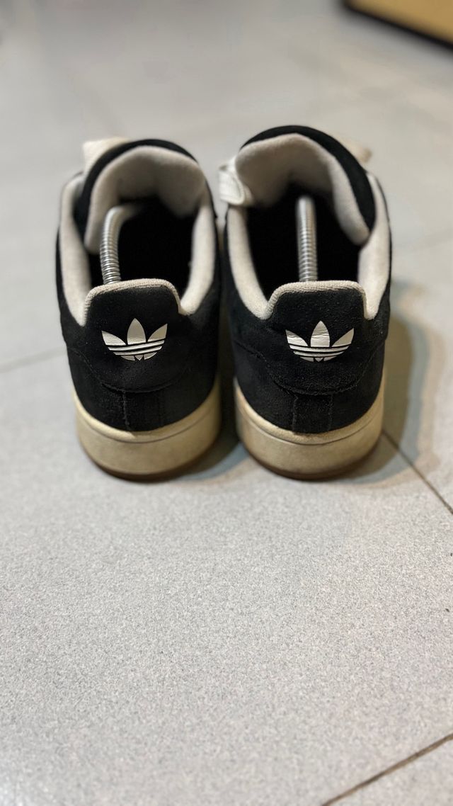 Adidas Campus 00 nere