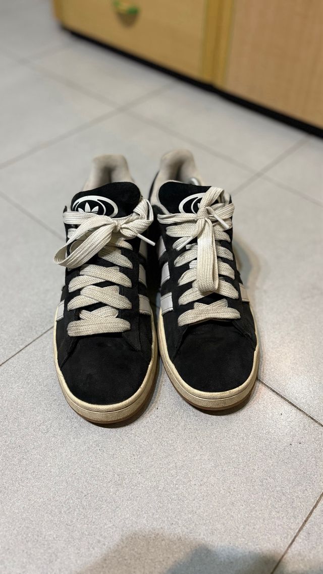 Adidas Campus 00 nere