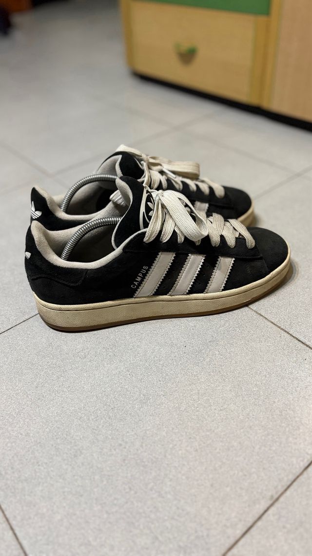 Adidas Campus 00 nere