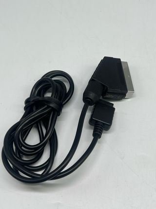 Cavo Video Scart PS1