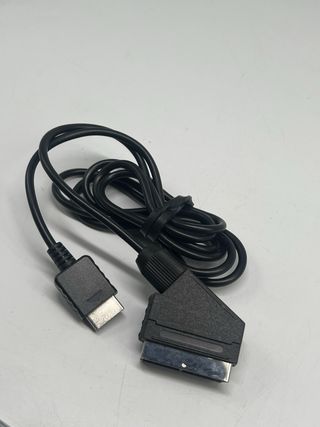 Cavo Video Scart PS1
