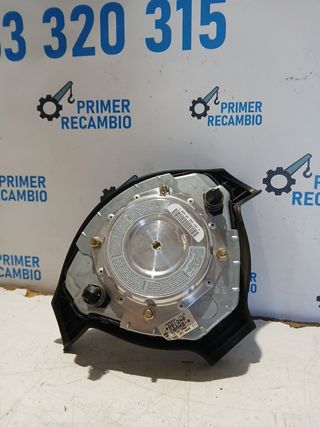 Airbag delantero izquierdo volante Seat Leon 1m