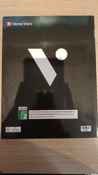 HISTORIA (libro de consulta) (DUAL)
