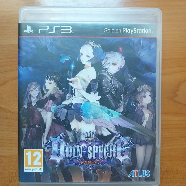 PS3 (PlayStation 3) + 3 mandos+ 19 juegos ps3