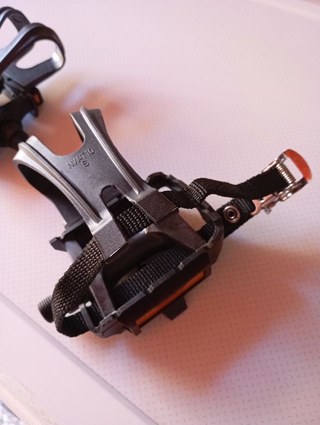 Pedales bici NW-FT10 - 2 unid.