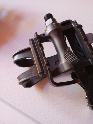 Pedales bici NW-FT10 - 2 unid.