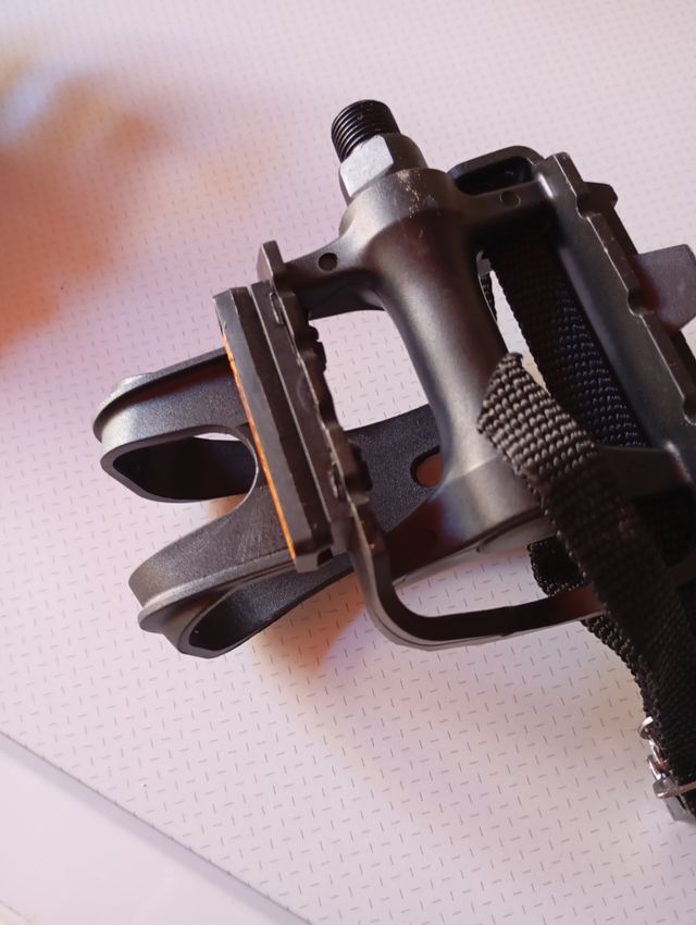 Pedales bici NW-FT10 - 2 unid.