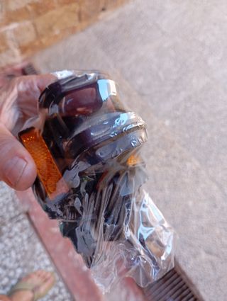 Pedales bici NW-FT10 - 2 unid.