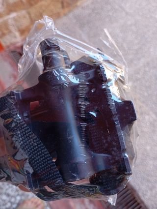 Pedales bici NW-FT10 - 2 unid.