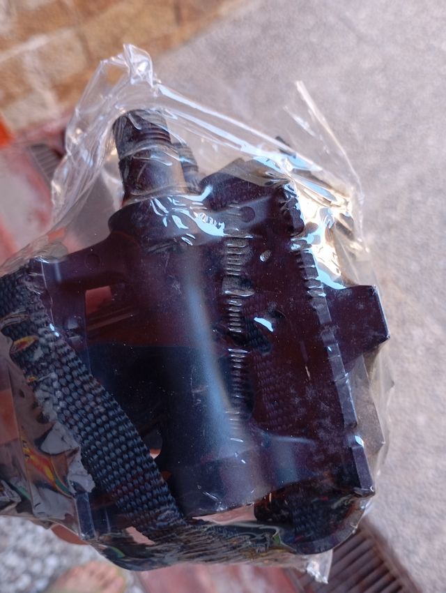 Pedales bici NW-FT10 - 2 unid.