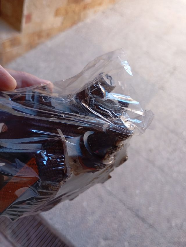 Pedales bici NW-FT10 - 2 unid.