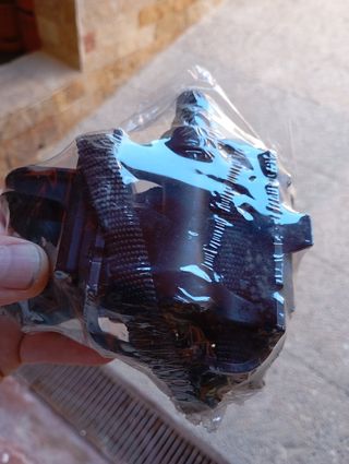 Pedales bici NW-FT10 - 2 unid.