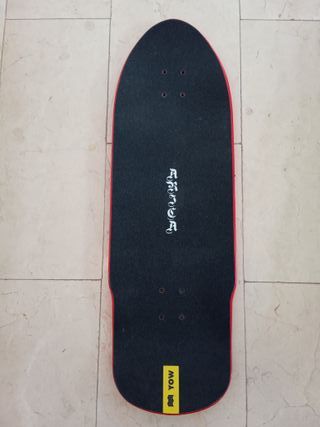 Tabla Surfskate YOW Arica