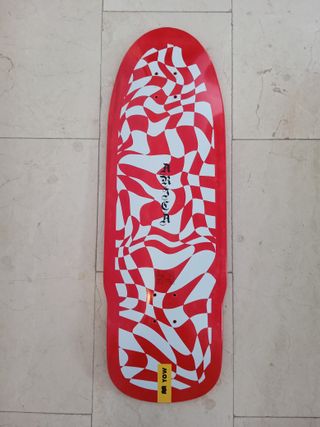 Tabla Surfskate YOW Arica