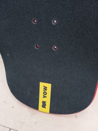 Tabla Surfskate YOW Arica
