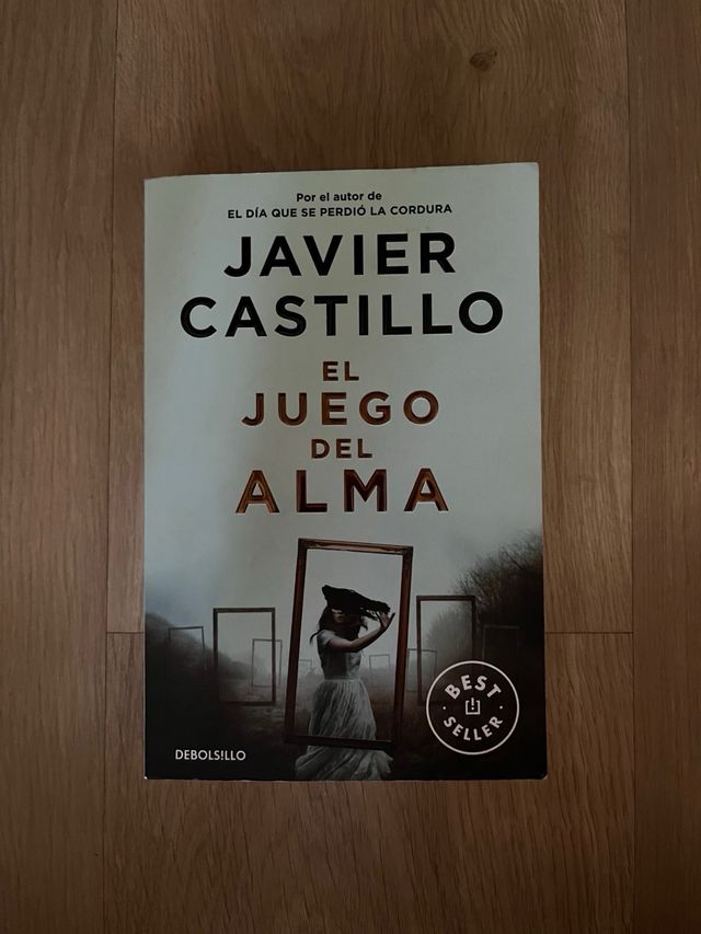 El juego del alma