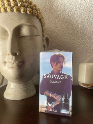 Dior Sauvage Eau de Toilette 100ml