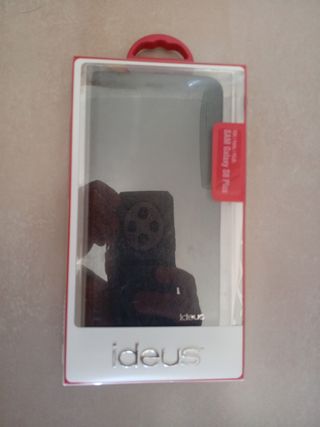 Funda ideus Samsung Galaxy S8 Plus