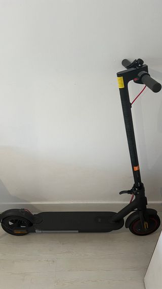 Patinete Xiaomi Pro 2 - Como nuevo