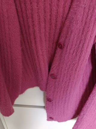 Chaqueta mujer