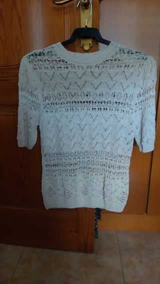 Camiseta mujer
