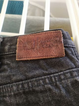 Pantalones de hombre algodón 