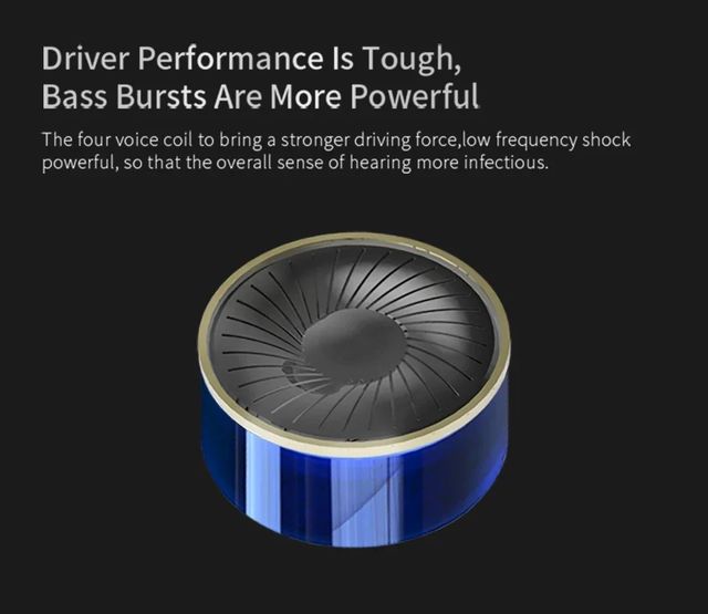 Auriculares KZ ZST híbridos