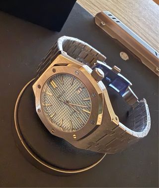 Reloj Seiko Mod Seikoak 