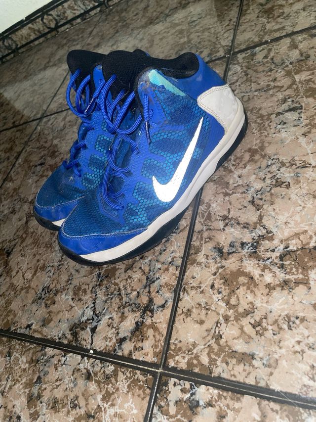 3 Zapatillas Nike & Jordan