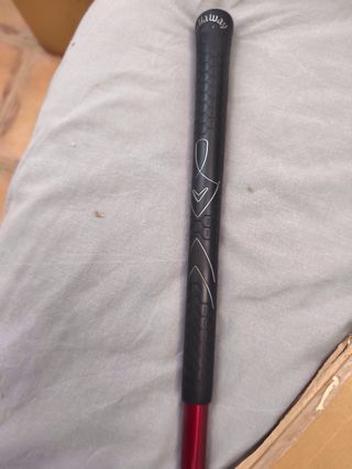 Callaway Big Bertha Heavenwood 3H