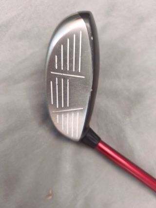 Callaway Big Bertha Heavenwood 3H