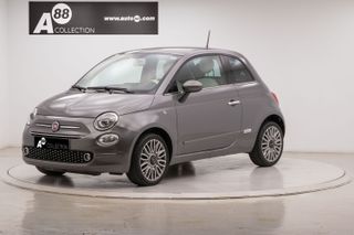 FIAT 500 LOUNGE 1.2 69CV