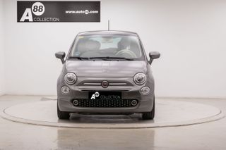 FIAT 500 LOUNGE 1.2 69CV