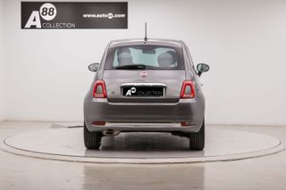 FIAT 500 LOUNGE 1.2 69CV