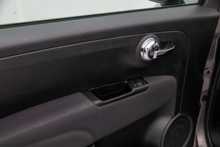 FIAT 500 LOUNGE 1.2 69CV