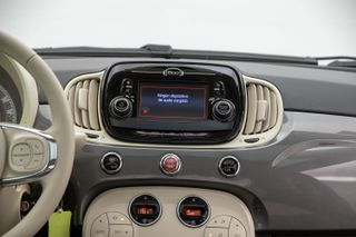 FIAT 500 LOUNGE 1.2 69CV