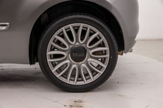 FIAT 500 LOUNGE 1.2 69CV
