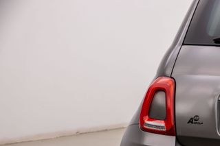 FIAT 500 LOUNGE 1.2 69CV