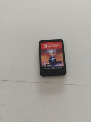 Ori and the Blind Forest - Nintendo Switch