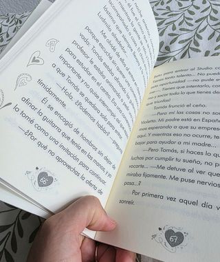 "Violetta. En Mi Mundo", Disney